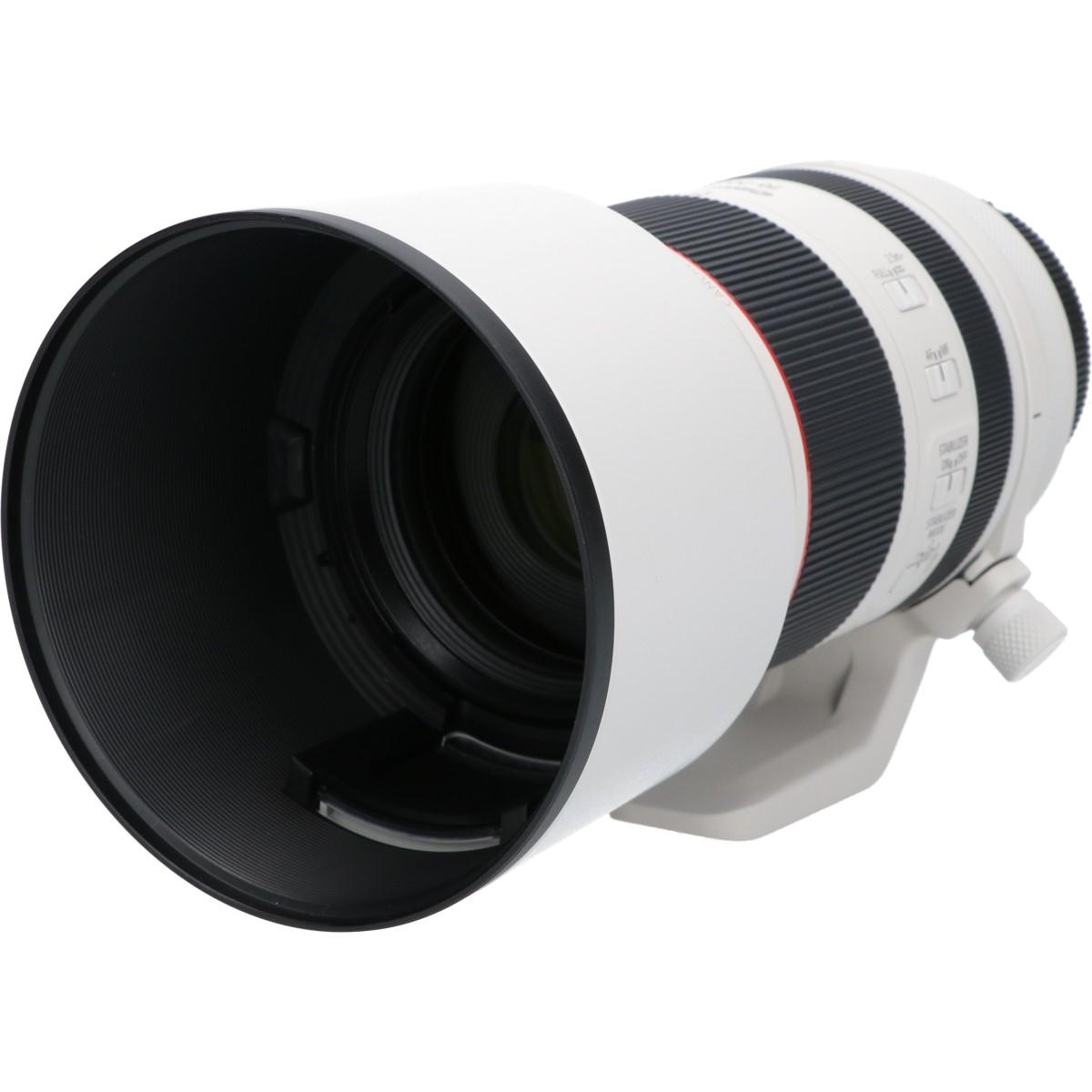 RF70-200mm F2.8L IS USM