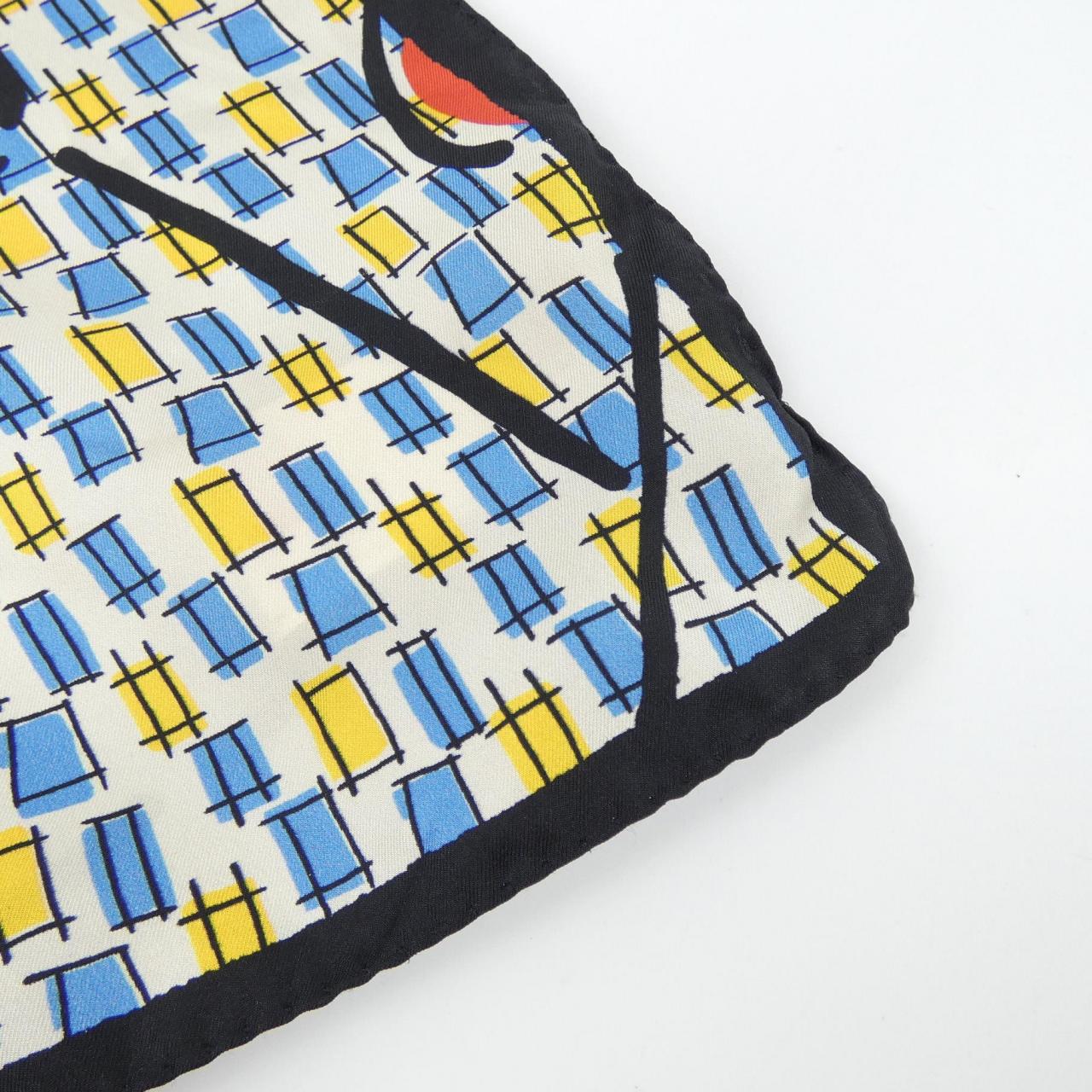 マルニ MARNI STOLE