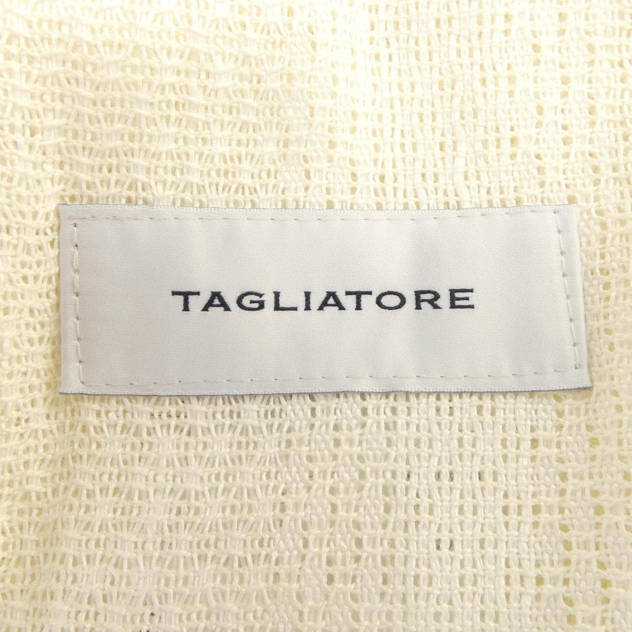 タリアトーレ TAGLIATORE ジャケット