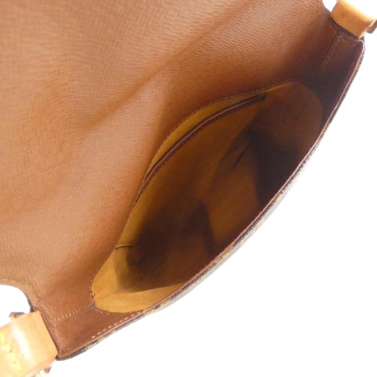 ルイヴィトン モノグラム ミュゼット サルサ M51258 ショルダーバッグ