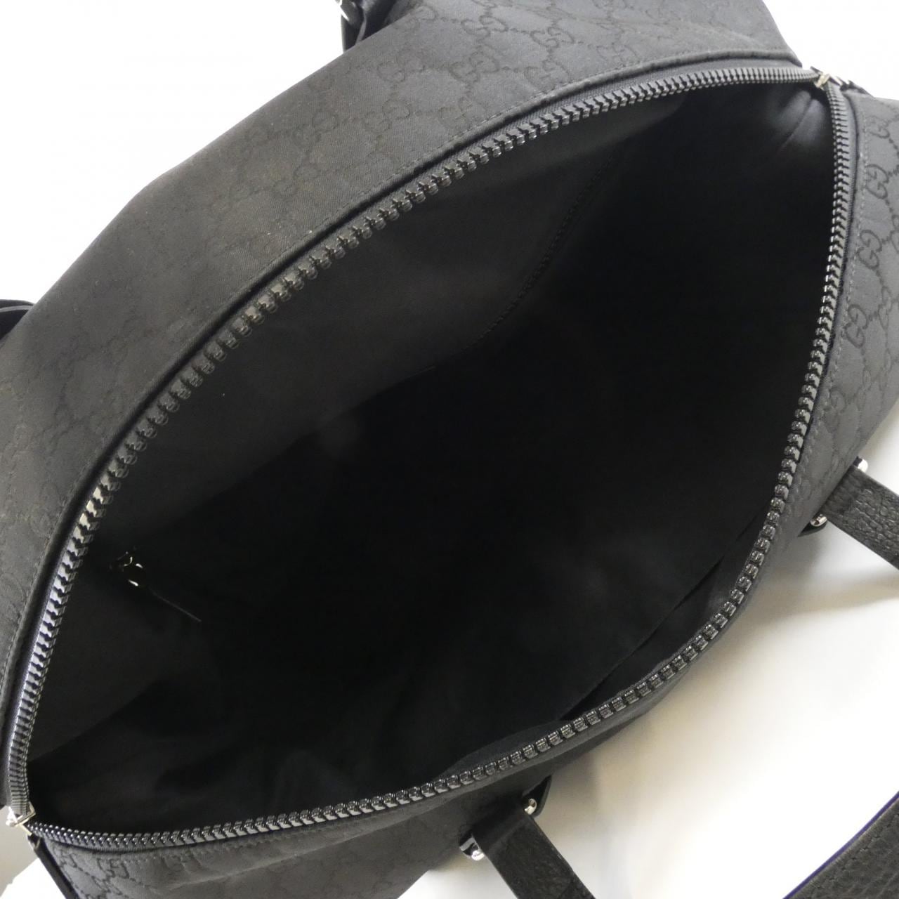 グッチ 449180 G1XXN ボストンバッグ