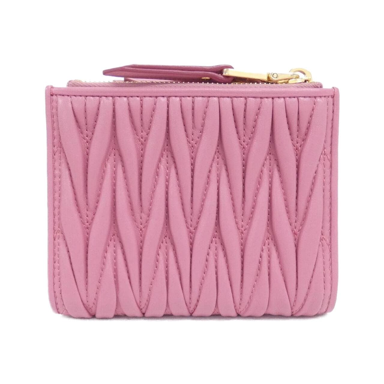 【新品】ミュウミュウ 5ML024 財布