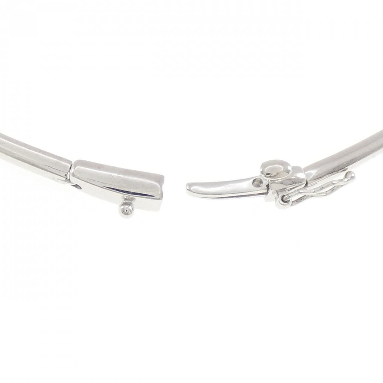 モニッケンダム ダイヤモンド ネックレス 1.68CT