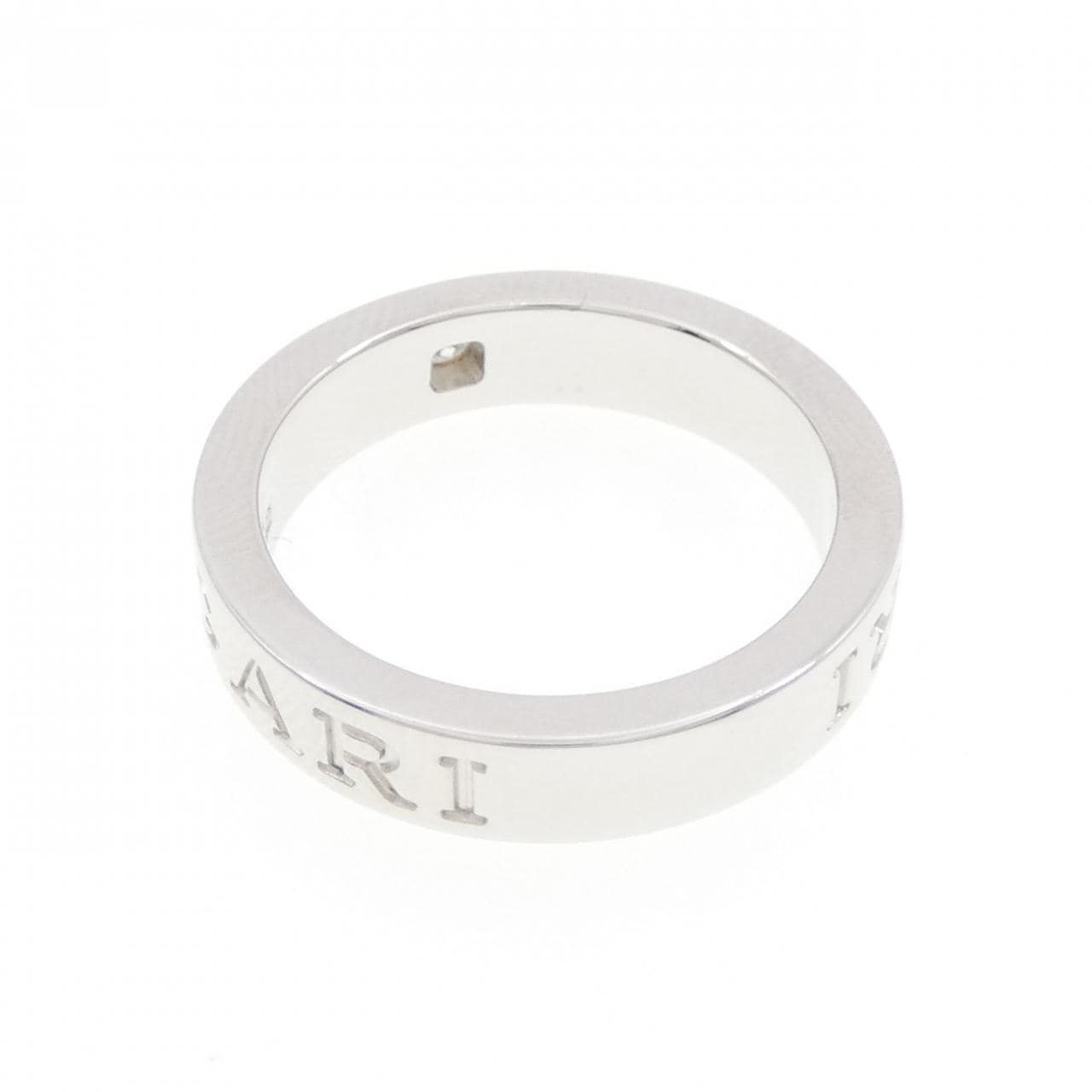 ブルガリ B.zero1 リング