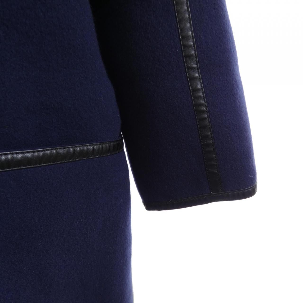 エルメス HERMES コート