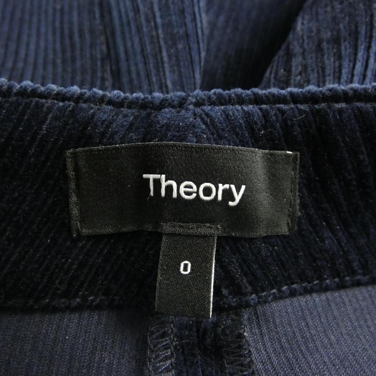 セオリー theory 01-5406408 パンツ