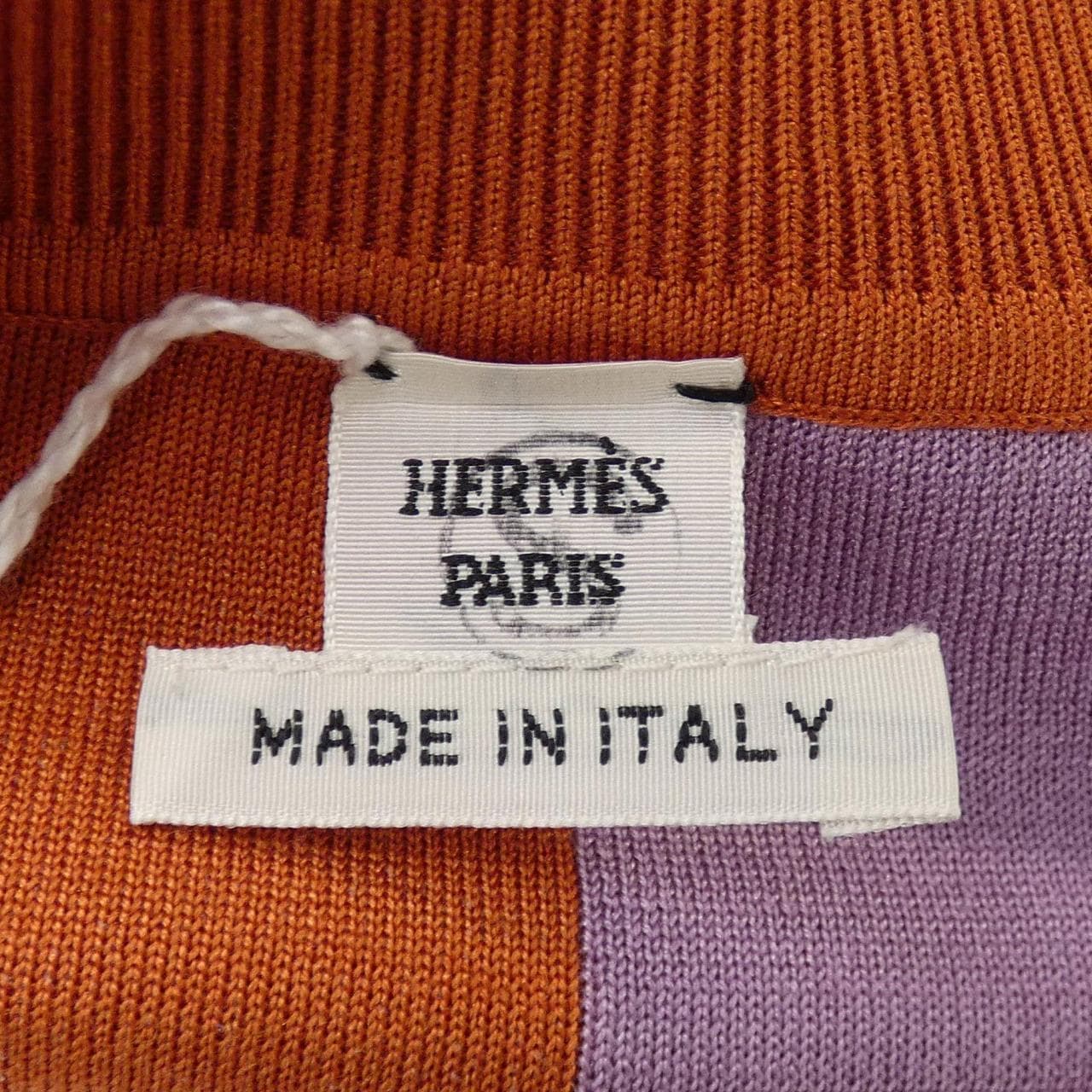 エルメス HERMES GRAND TRALALA 2E2615D8 チュニック