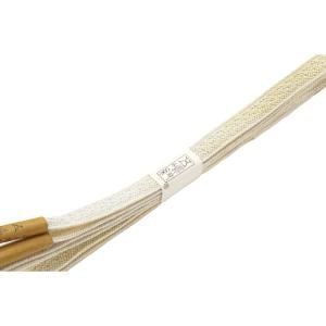 【新品】帯〆　夏物【五嶋紐】
