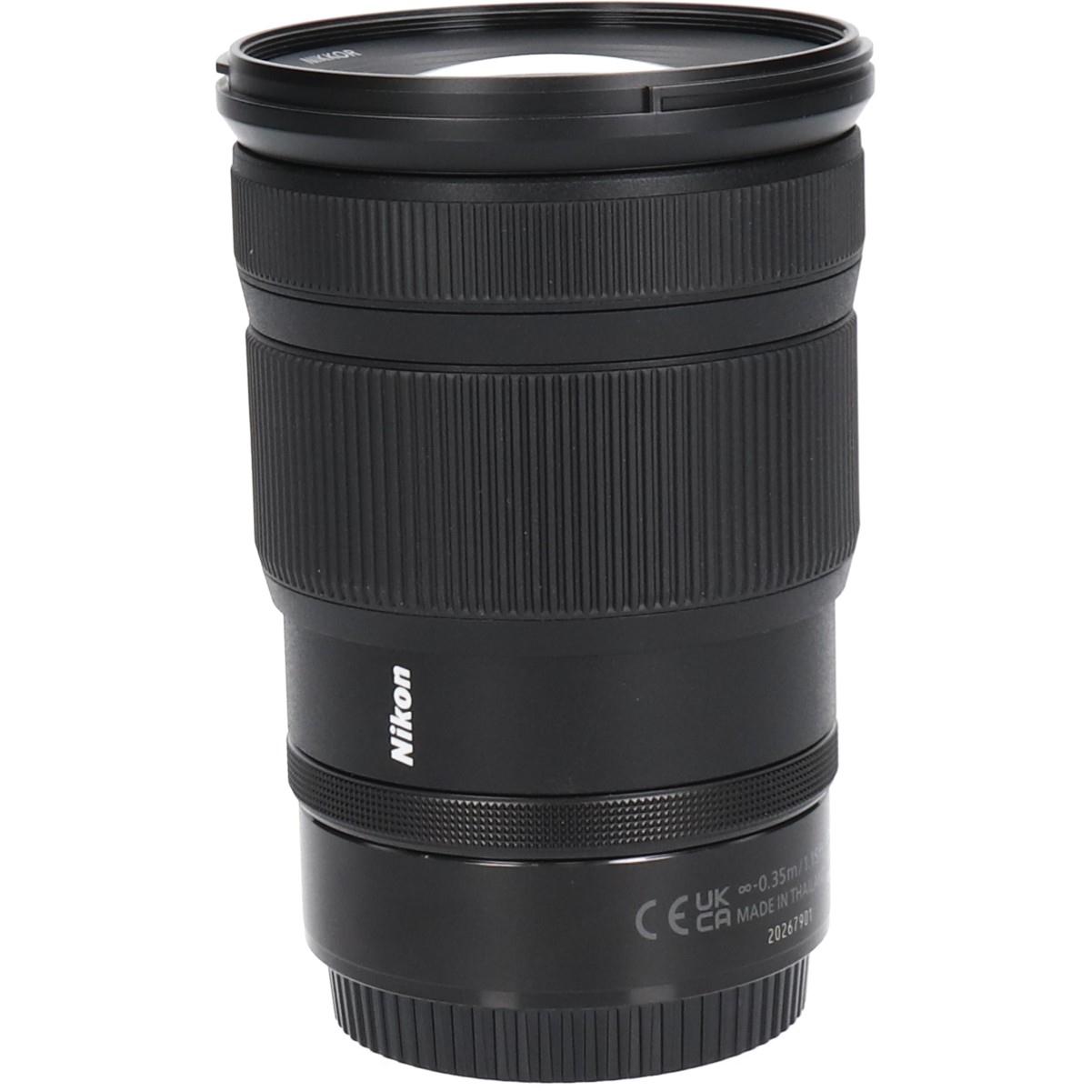 Ｚ２４－１２０ｍｍ　Ｆ４　Ｓ