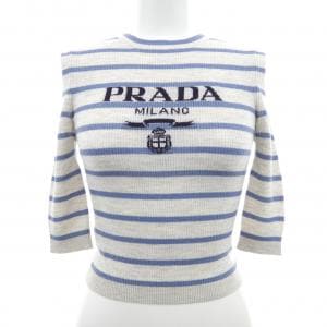 プラダ PRADA スーパーファインウール クルーネック P24V1G S231 11J5 ニット