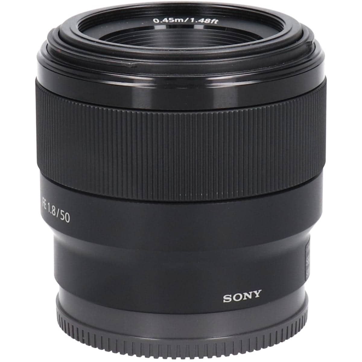 ＦＥ５０ｍｍ　Ｆ１．８（ＳＥＬ５０Ｆ１８Ｆ）