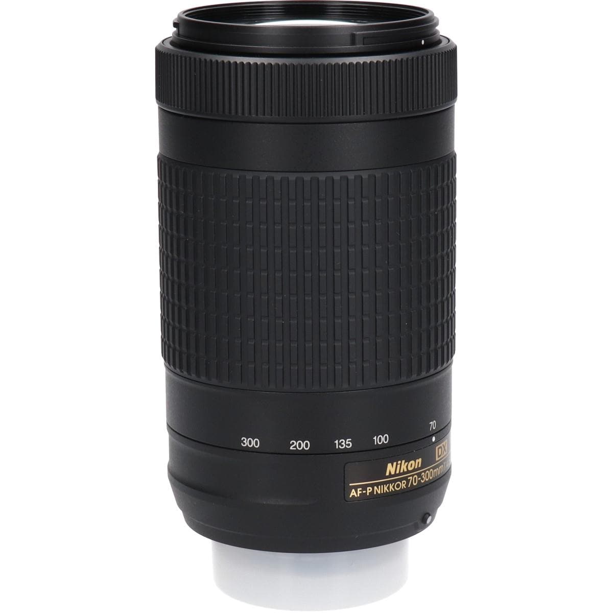 ＡＦ－Ｐ　ＤＸ７０－３００ｍｍ　Ｆ４．５－６．３Ｇ　ＶＲ