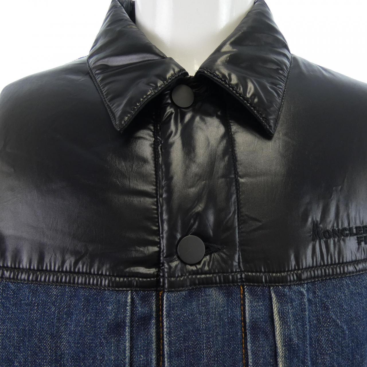 MONCLER Genius 羽绒服