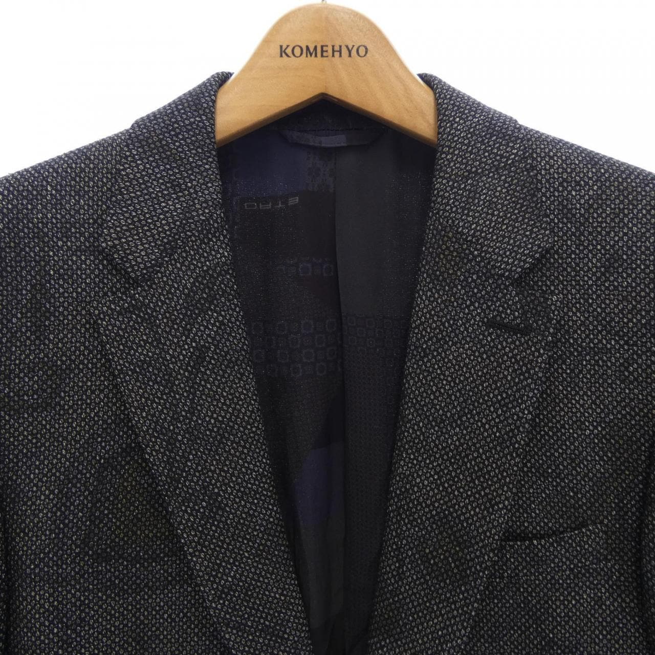 エトロ ETRO ジャケット