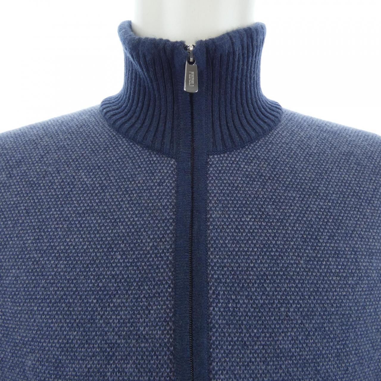 フェデーリ FEDELI カーディガン