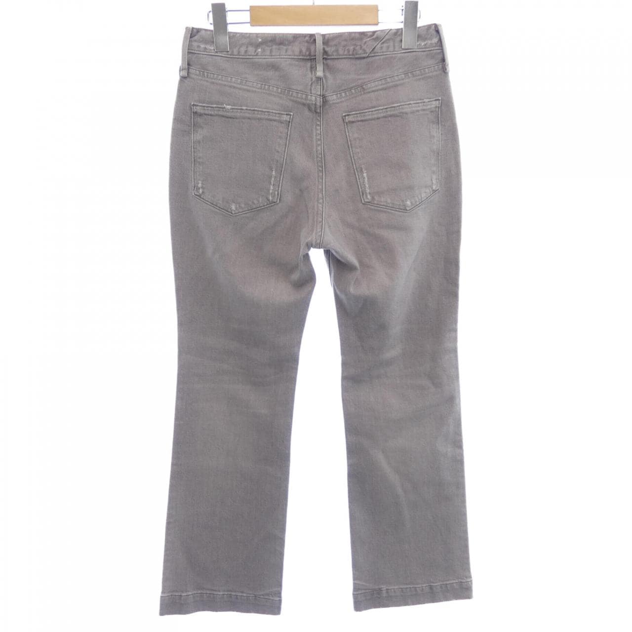 アッパーハイツ UPPER HIGHTS 13G313D-ETP ジーンズ