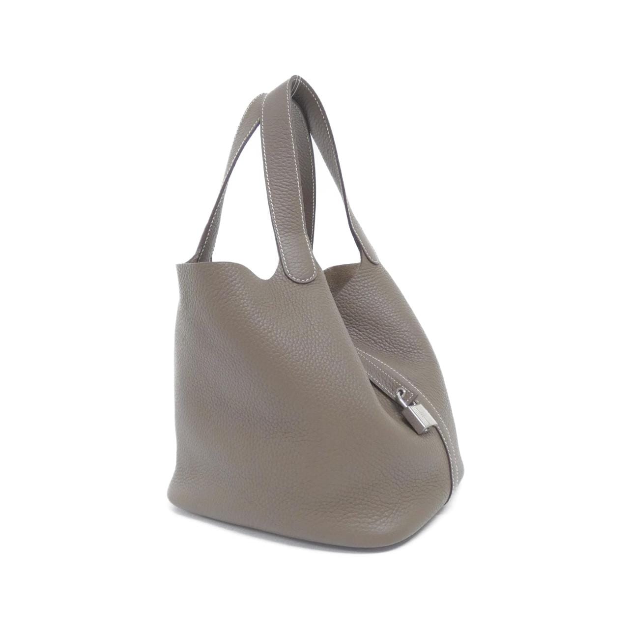 エルメス ピコタン ロック MM 060991CK バッグ