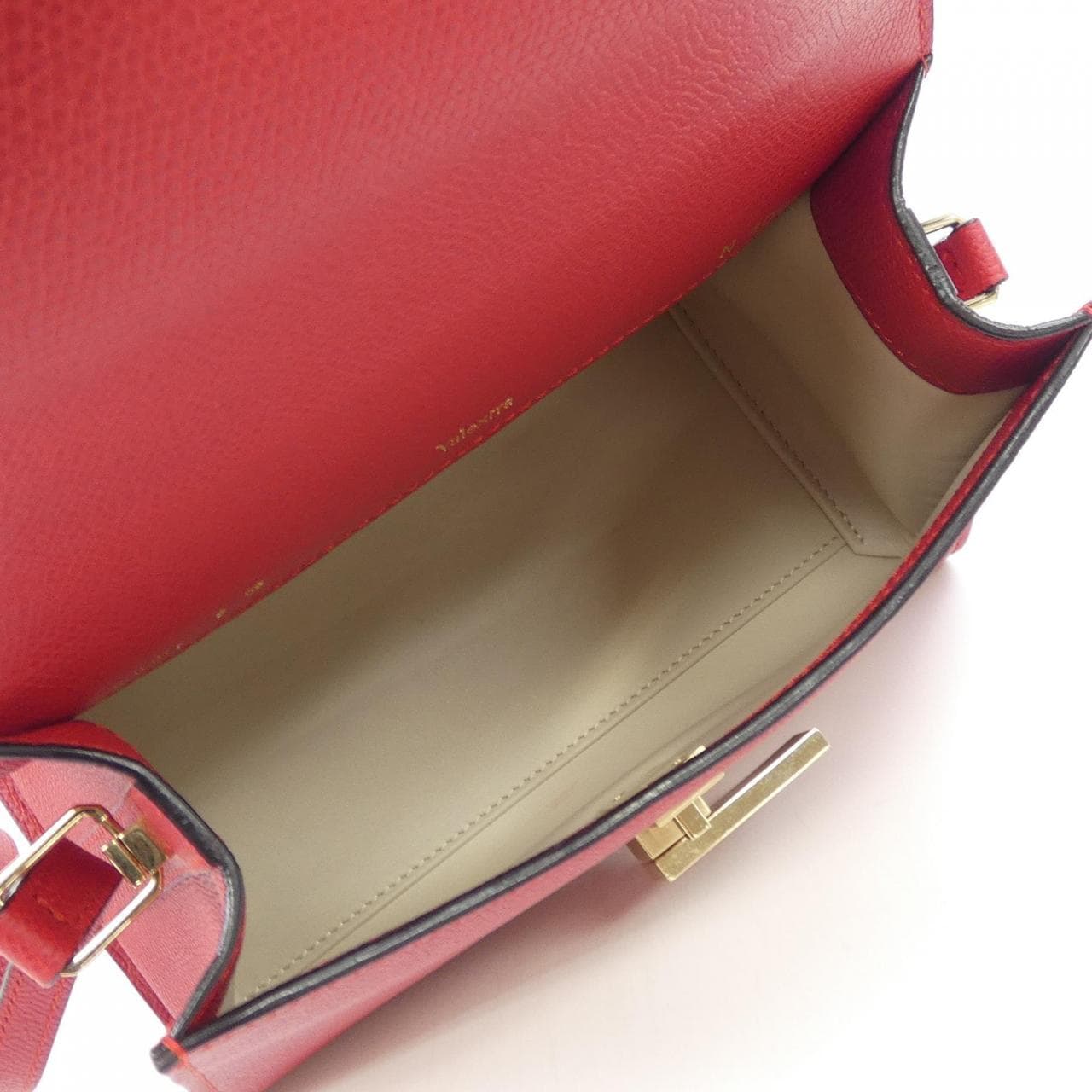 ヴァレクストラ VALEXTRA イジィデ ISIDE WBES0036028LOC99 BAG