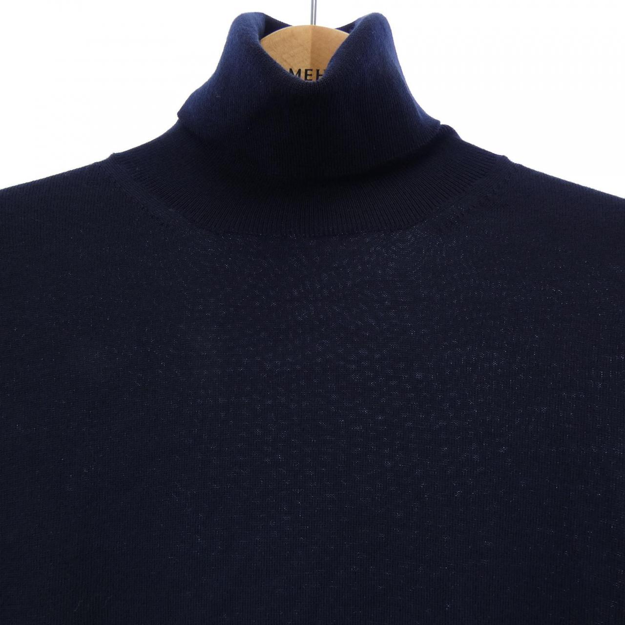 ロエフ LOEFF ニット