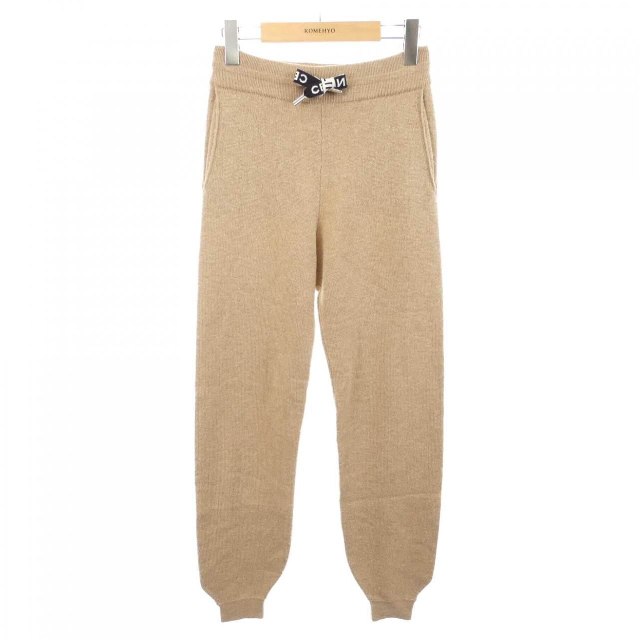 セリーヌ CELINE 2A41Z402P パンツ