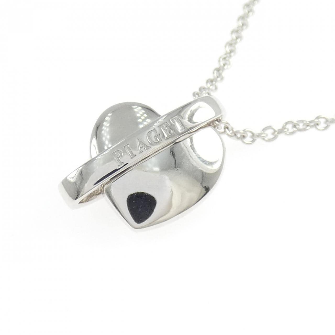 ピアジェ ポセション ネックレス