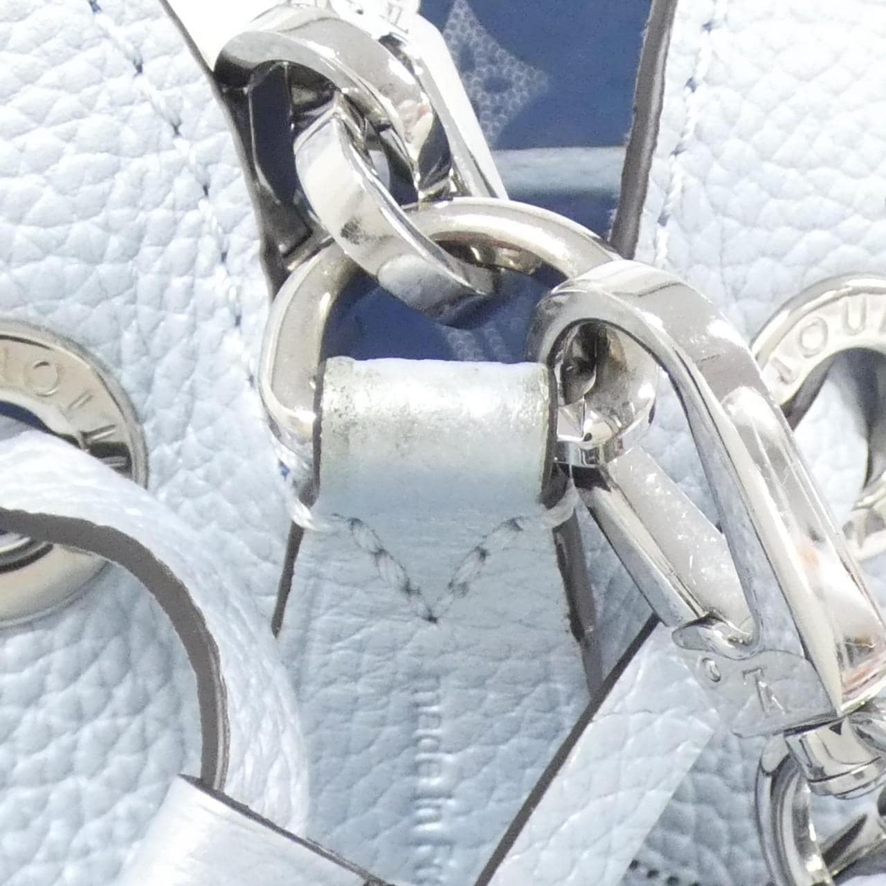 ルイヴィトン マヒナ ベラ M21144 ショルダーバッグ