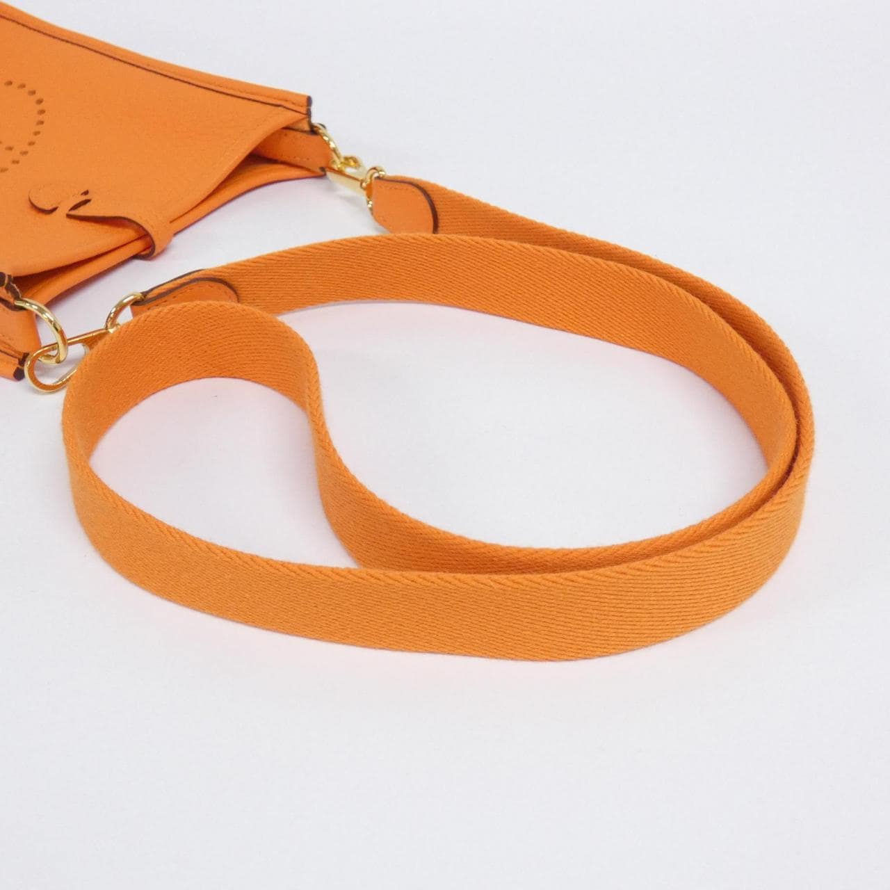 エルメス エヴリン アマゾン 16cm 069426CC ショルダーバッグ