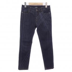 シャネル CHANEL P47726V35865 14P ジーンズ