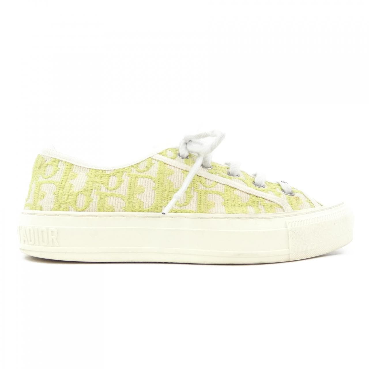 クリスチャンディオール CHRISTIAN DIOR WALK'N'DIOR KCK211OBE スニーカー