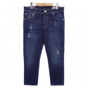 ブルネロクチネリ BRUNELLO CUCINELLI LAK 1557785 ジーンズ