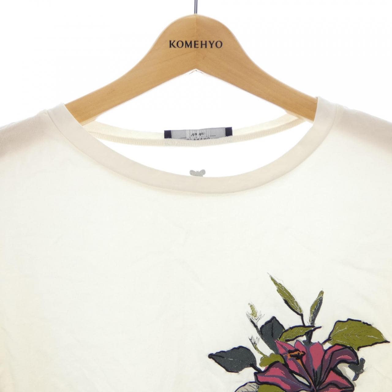 マックスマーラウィークエンド Max Mara weekend 59460929 Tシャツ