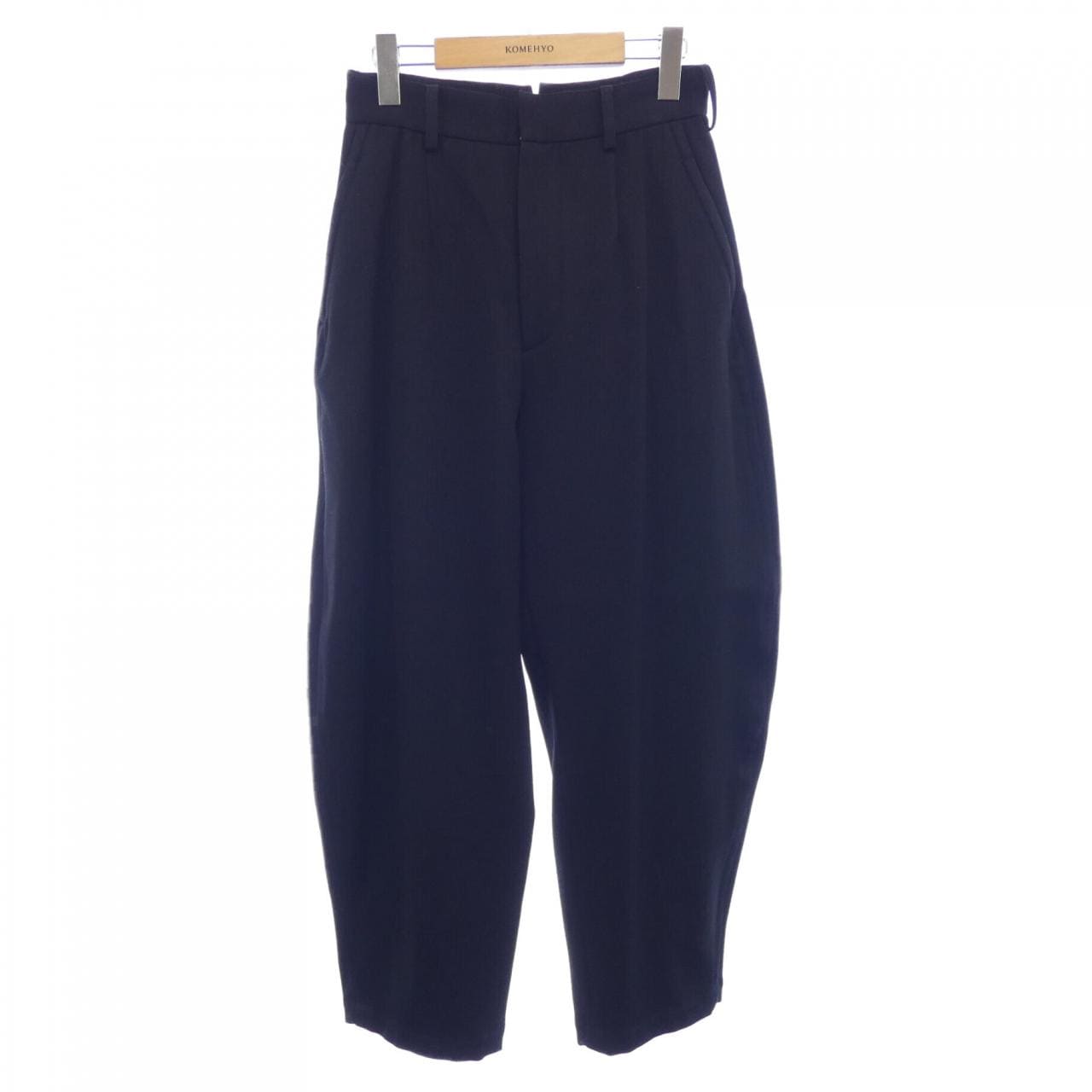 ロエフ LOEFF 8814-299-0080 パンツ