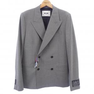 エムエスジーエム MSGM 23-010-510-0002-3-0 ジャケット
