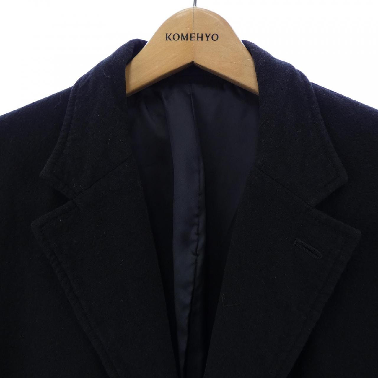 コムデギャルソンオム COMME des GARCONS HOMME HD-C008 コート