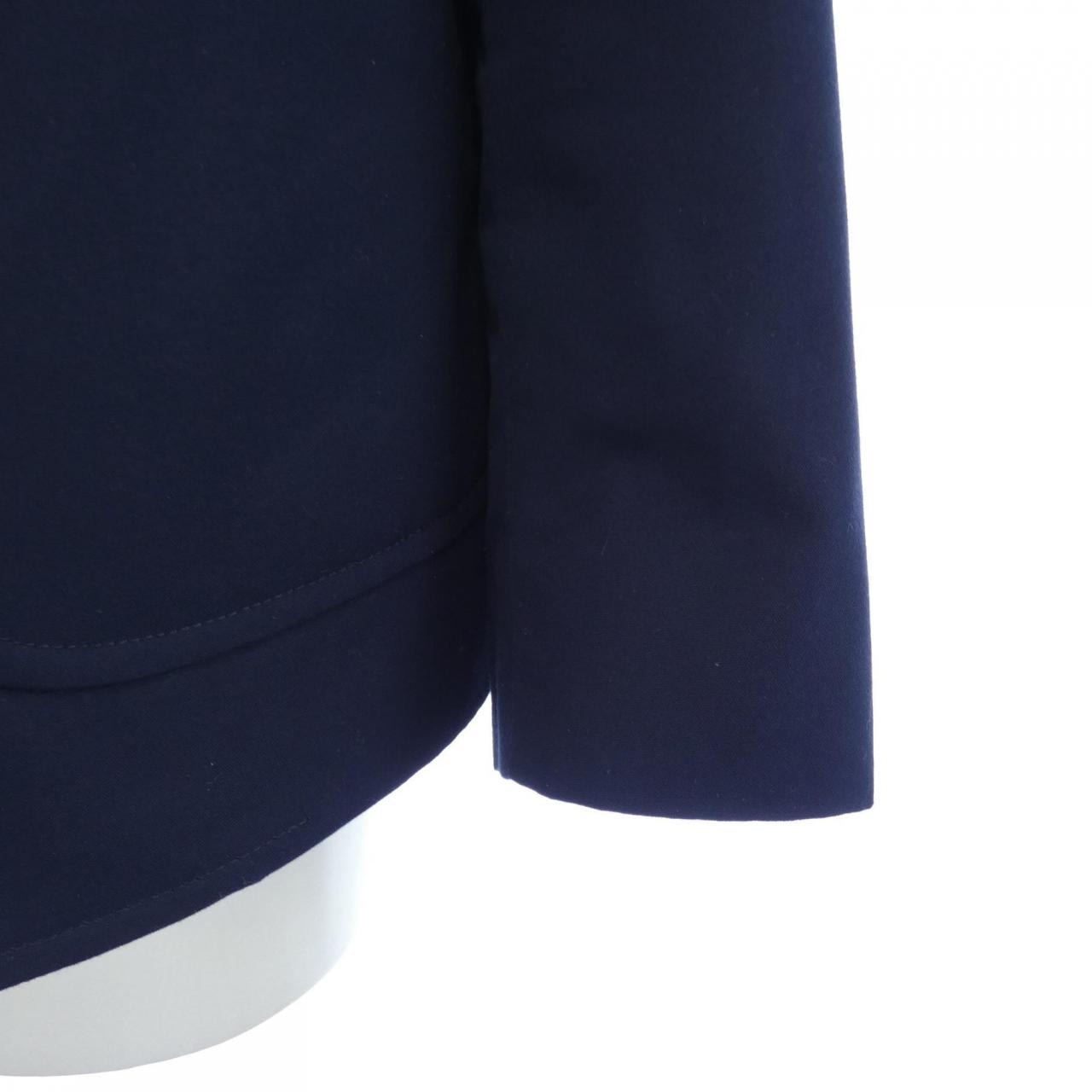 トムブラウン THOM BROWNE MJU505E-04502 ジャケット