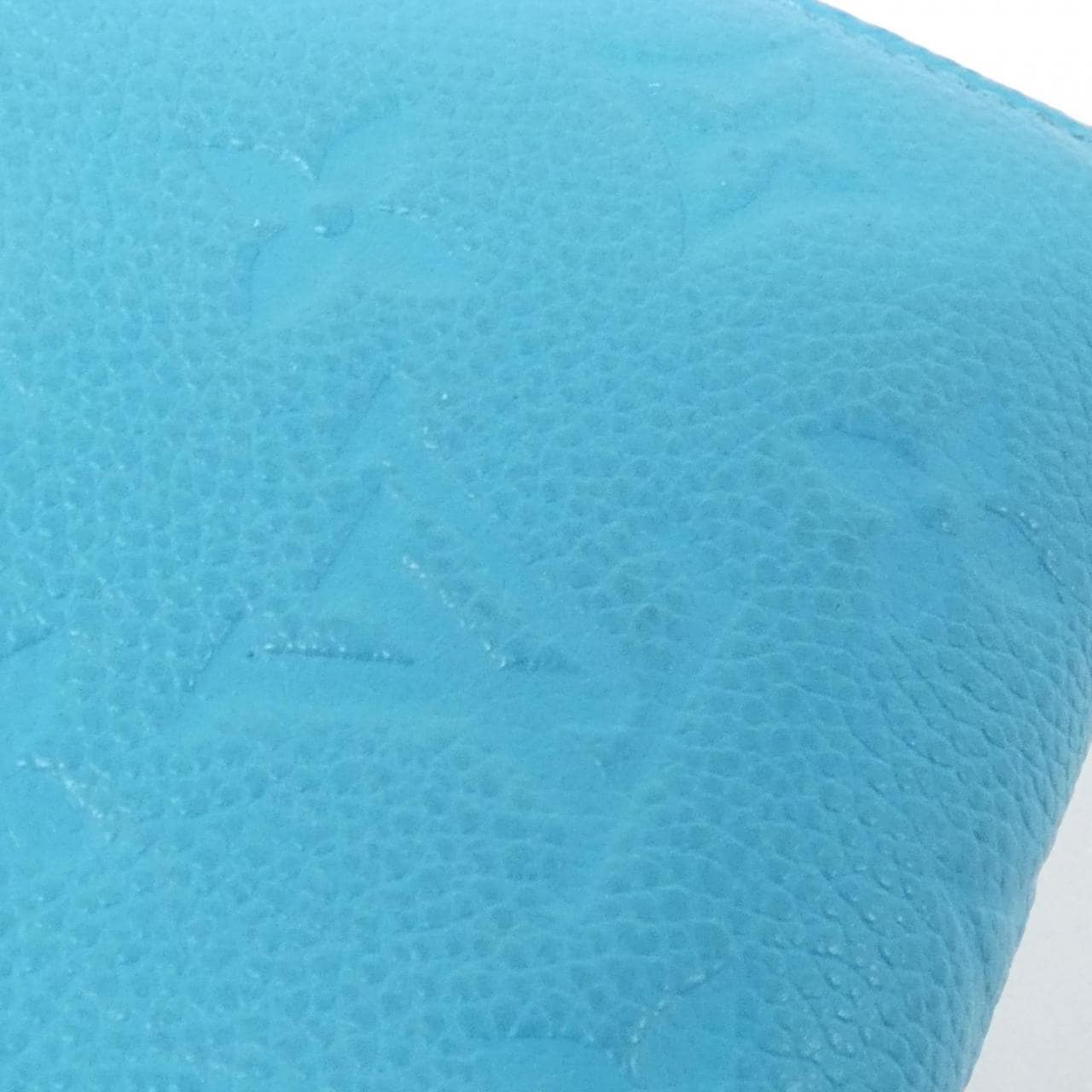 ルイヴィトン モノグラム アンプラント(LV X TM) ポルトフォイユ リサ M14089 財布