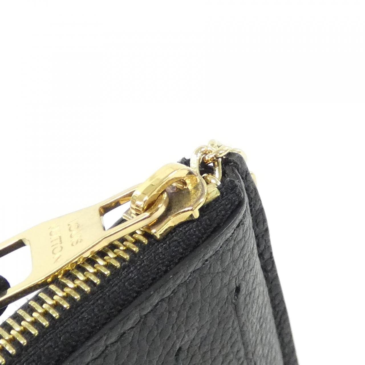 ルイヴィトン モノグラム アンプラント ポルト カルト レクト ヴェルソ M69421 コインケース