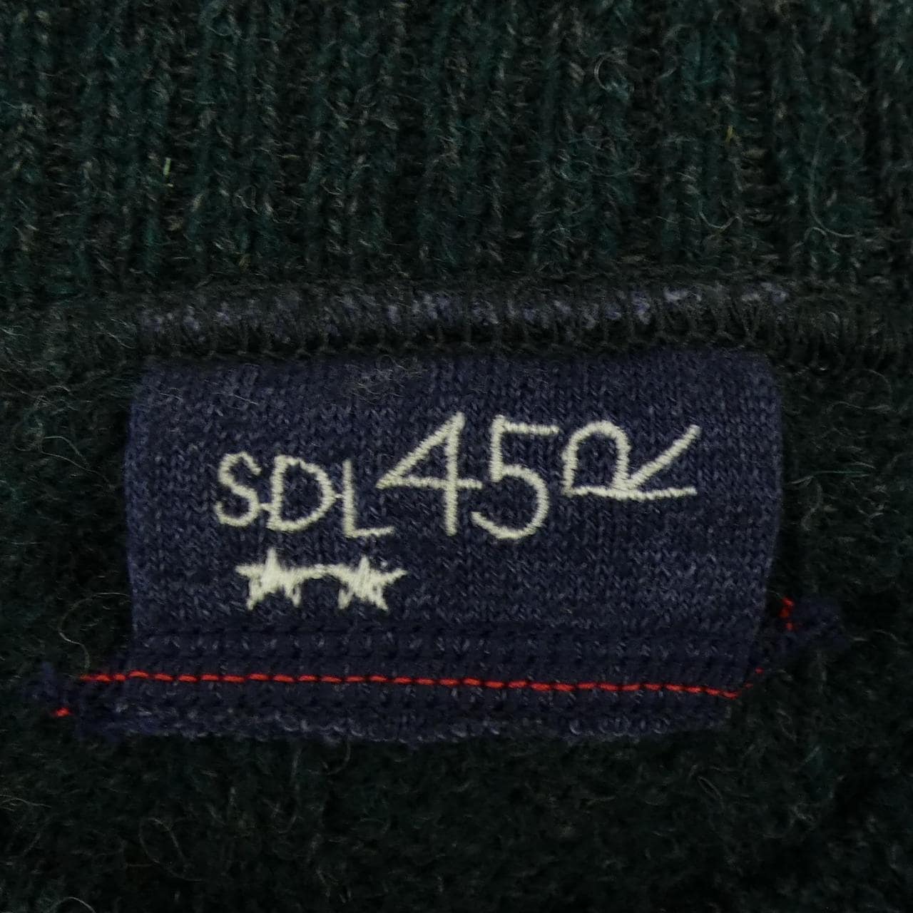 フォーティーファイブアールピーエム 45 RPM 70980183 カーディガン