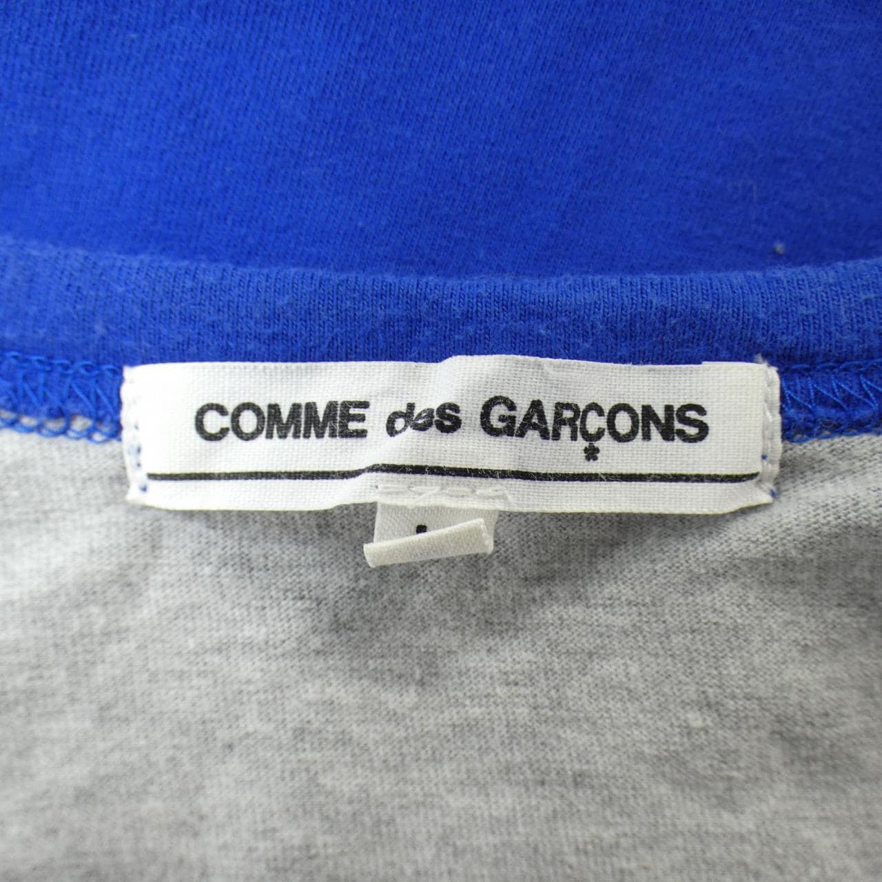 コムデギャルソン COMME des GARCONS OF-T017 Tシャツ