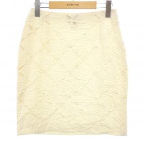 【ヴィンテージ】ジャンニヴェルサーチ GIANNI VERSACE スカート