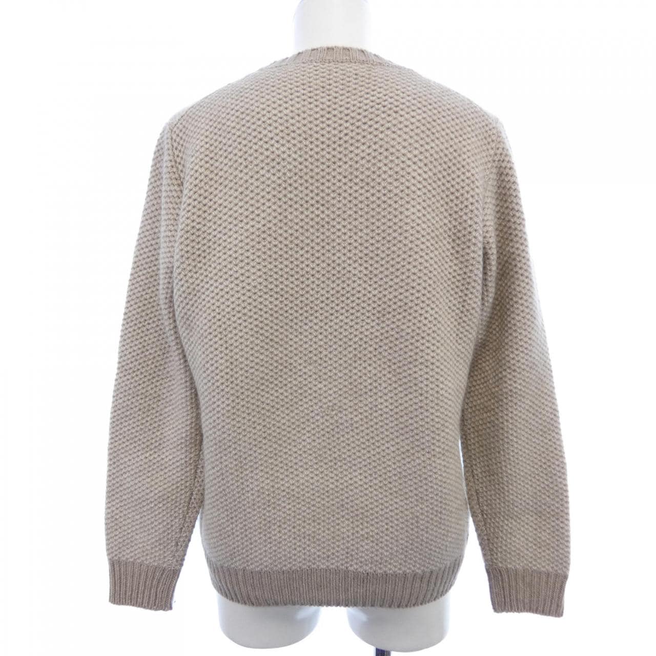 セッテフィーリカシミヤ SETTEFILI CASHMERE ニット