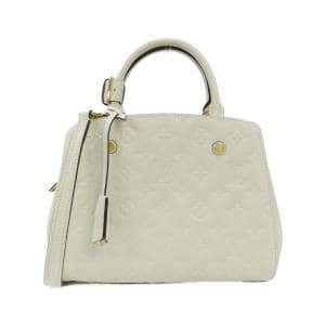 ルイヴィトン モノグラム アンプラント モンテーニュBB M50880 バッグ