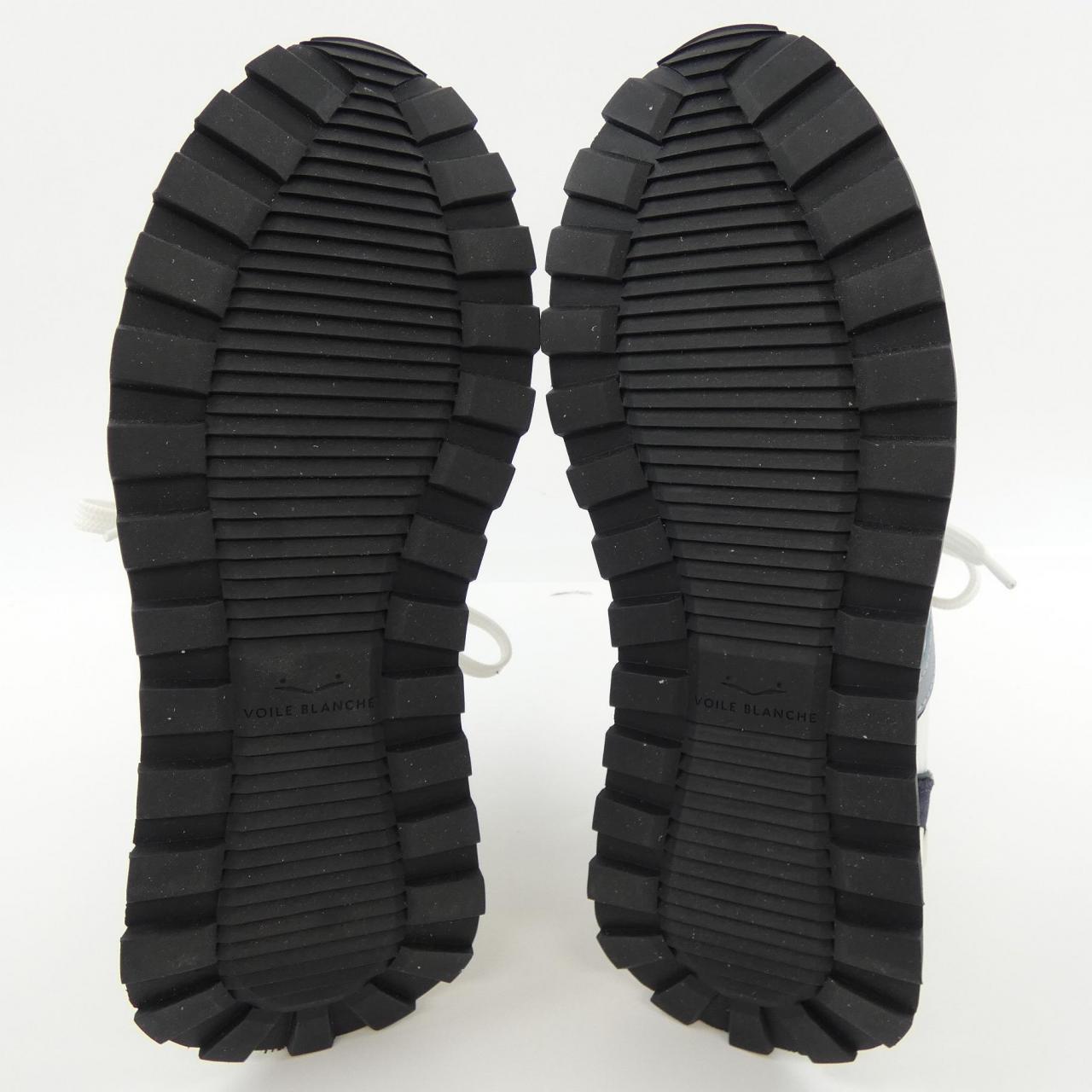 ボイルブランシェ VOILE BLANCHE スニーカー