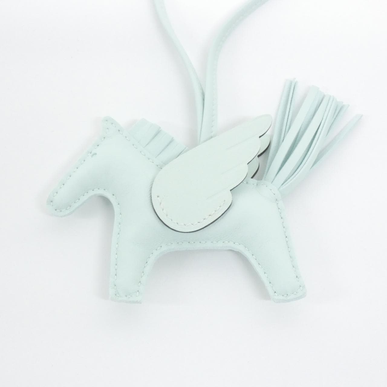 エルメス ロデオ ペガサス バッグチャーム  PM 083010CA