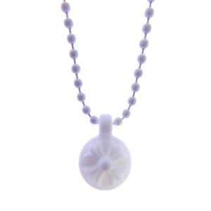 クロムハーツ CHROME HEARTS CROSSBALL #2 604218675D6HXXX00N ペンダント