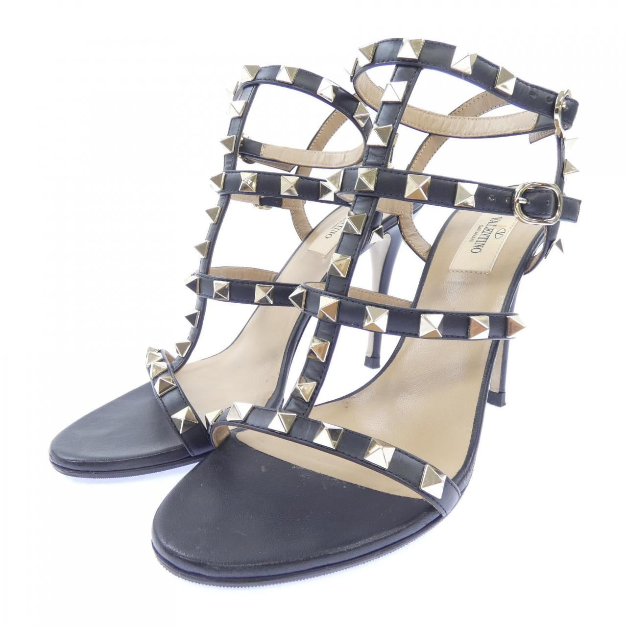 ヴァレンティノガラヴァーニ VALENTINO GARAVANI サンダル