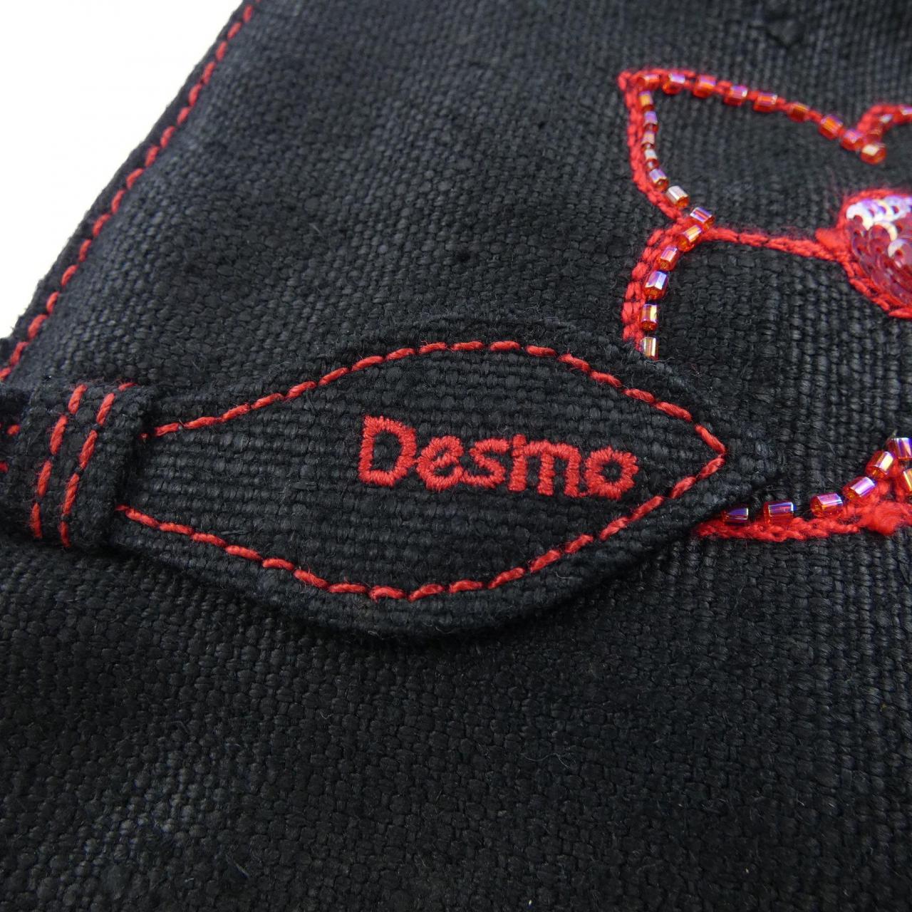 デズモ DESMO BAG