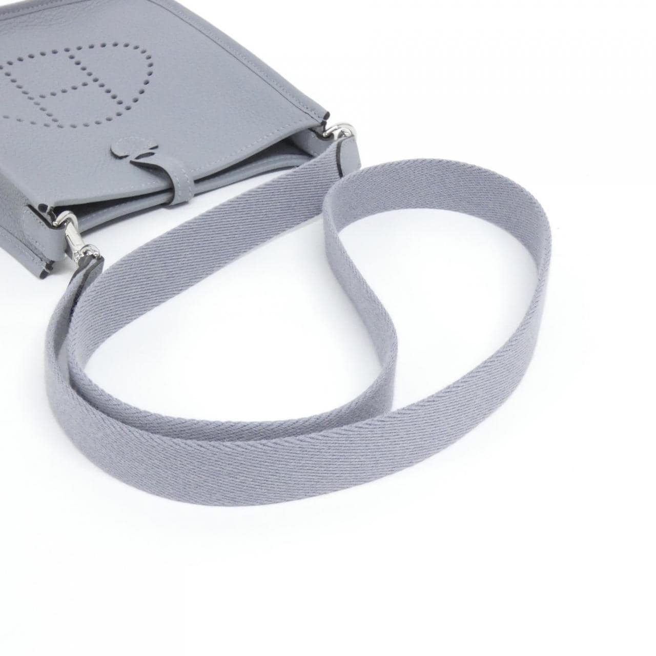 【未使用品】エルメス エヴリン アマゾン 16cm 069426CK ショルダーバッグ