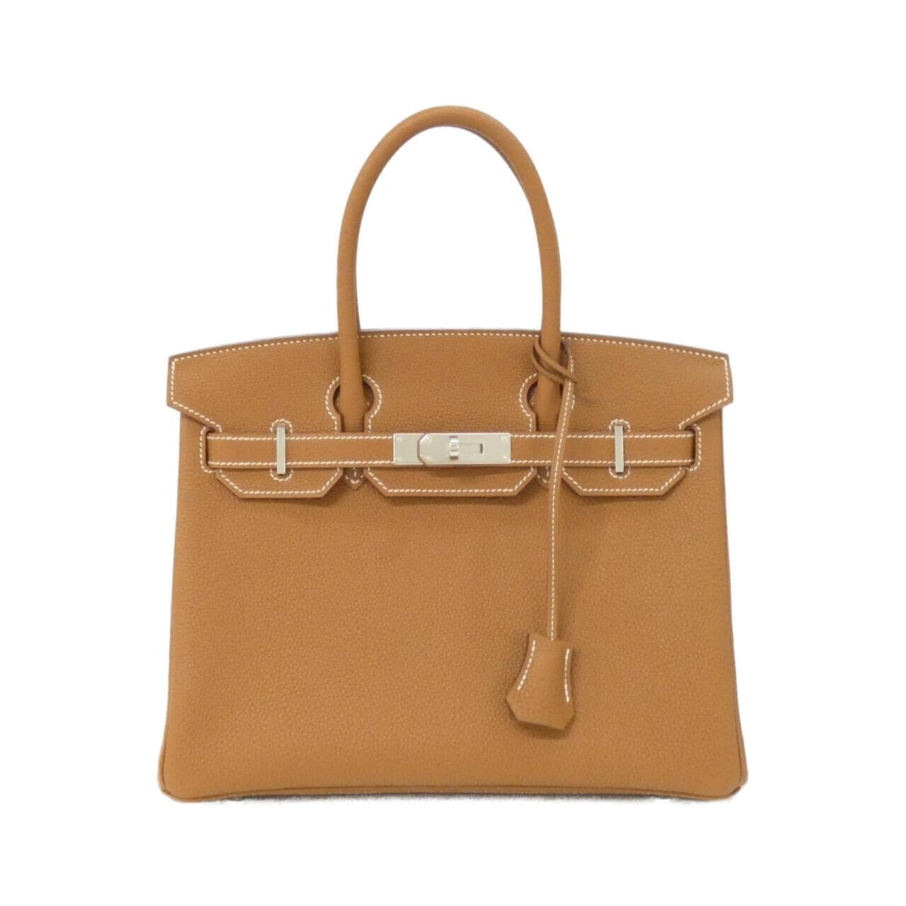 【未使用品】エルメス バーキン 30cm 030520CK バッグ