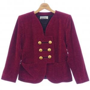 【ヴィンテージ】イヴサンローラン YVES SAINT LAURENT ジャケット